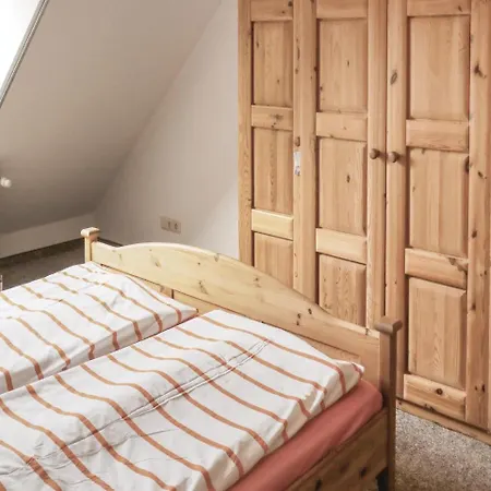 Two-bedroom In Apartment *
