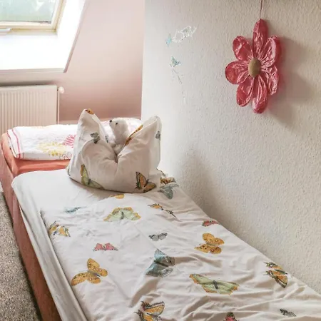 Two-bedroom In Saal