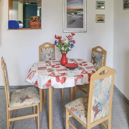 Two-bedroom In Apartment *