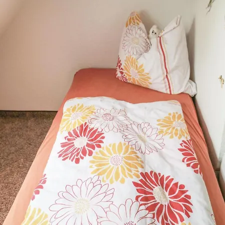 Apartment Two-bedroom In