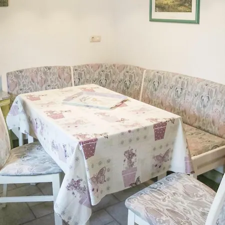 Two-bedroom In Apartment *