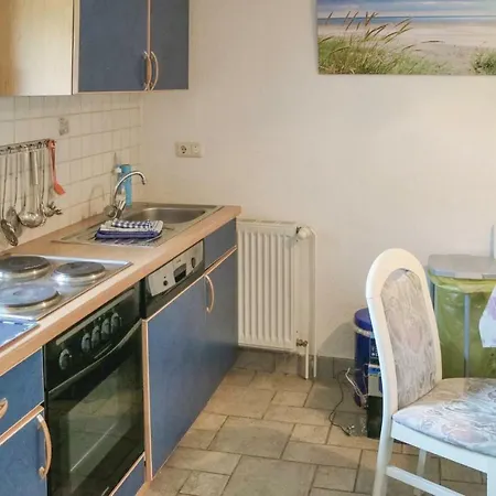 Apartment Two-bedroom In