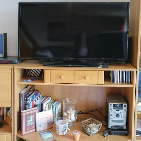 Two-bedroom In Apartment *